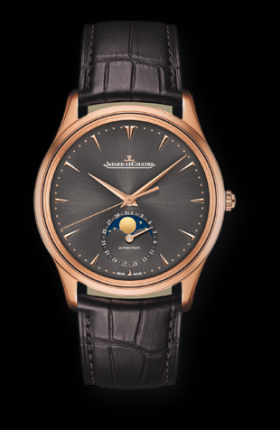 Jaeger-LeCoultre Master Ultra Thin Moon Boutique Edition (136255J)