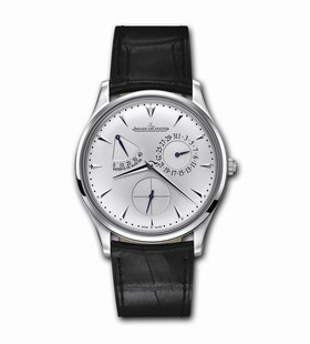 Jaeger-LeCoultre Master Ultra Thin Réserve de Marche (1378420)