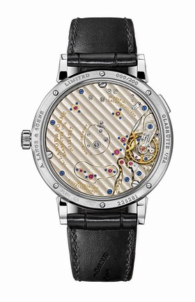 A. Lange & Sohne Grand Lange 1 Moonphase Lumen (139.035)