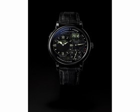 A. Lange & Sohne Grand Lange 1 Moonphase Lumen (139.035)