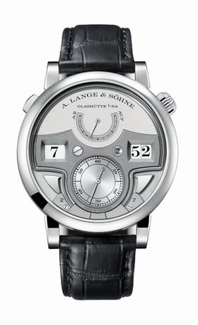 A. Lange & Sohne Zeitwerk Minute Repeater (147.025)