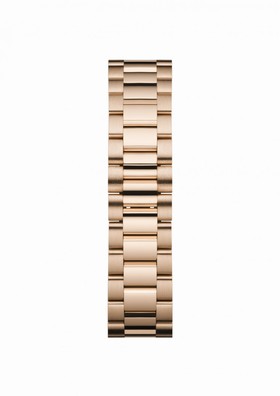 Chopard Mille Miglia Chronograph Rose Gold / Silver / Bracelet (151274-5001)