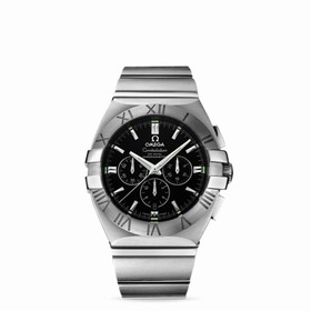 Omega Constellation Double Eagle Co-Axial Chronograph (1514.51.00)