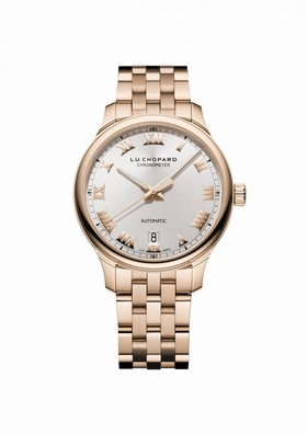 Chopard L.U.C 1937 Classic Rose Gold / Bracelet (151937-5001)