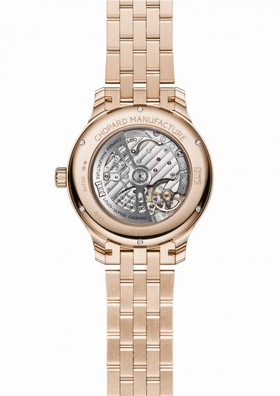 Chopard L.U.C 1937 Classic Rose Gold / Bracelet (151937-5001)