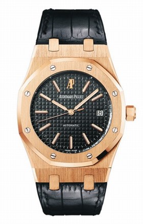 Audemars Piguet Royal Oak 15300 (15300.OR.OO.D002CR.01)