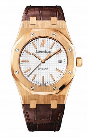 Audemars Piguet Royal Oak 15300 (15300.OR.OO.D088CR.02)