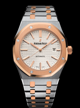 Audemars Piguet Royal Oak 15400 (15400SR.OO.1220SR.01)
