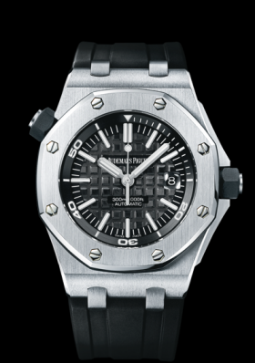 Audemars Piguet Royal Oak Offshore Diver (15703ST.OO.A002CA.01)
