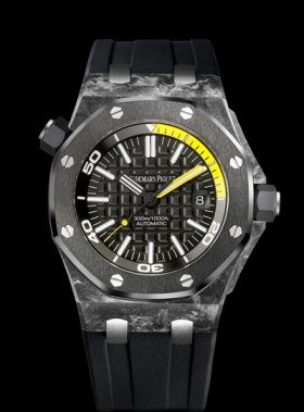 Audemars Piguet Royal Oak Offshore Diver (15706AU.OO.A002CA.01)