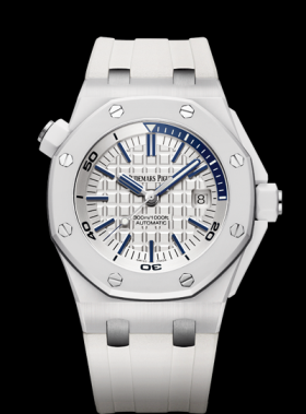 Audemars Piguet Royal Oak Offshore Diver (15707CB.OO.A010CA.01)