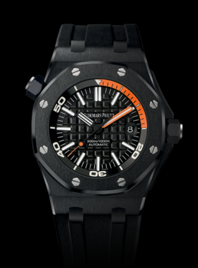 Audemars Piguet Royal Oak Offshore Diver (15707CE.OO.A002CA.01)
