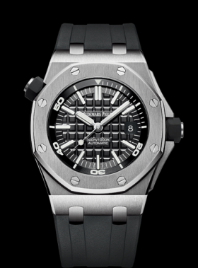 Audemars Piguet Royal Oak Offshore Diver (15710ST.OO.A002CA.01)