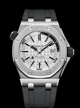 Audemars Piguet Royal Oak Offshore Diver (15710ST.OO.A002CA.02)