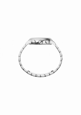 Chopard Mille Miglia Chronograph Silver / Bracelet (158511-3001)