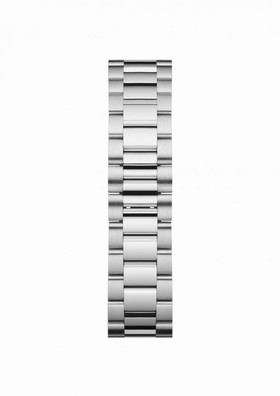 Chopard Mille Miglia Chronograph Silver / Bracelet (158511-3001)