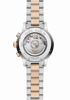 Chopard Mille Miglia Chronograph Two Tone / Black (158511-6002)