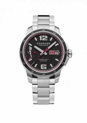 Chopard Mille Miglia GTS Power Control Bracelet (158566-3001)