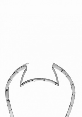 Chopard Mille Miglia GTS Power Control Bracelet (158566-3001)