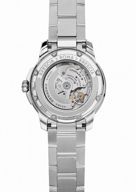 Chopard Mille Miglia GTS Power Control Bracelet (158566-3001)
