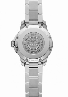 Chopard Grand Prix de Monaco Historique Automatic Bracelet (158568-3001)