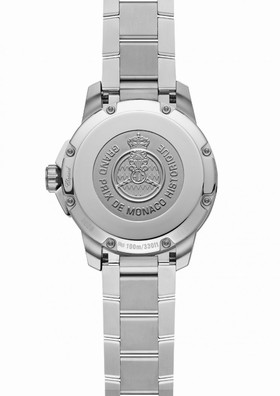 Chopard Grand Prix de Monaco Historique Power Control Bracelet (158569-3001)