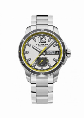 Chopard Grand Prix de Monaco Historique Power Control Bracelet (158569-3001)