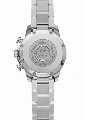 Chopard Grand Prix de Monaco Historique Chrono Bracelet (158570-3001)