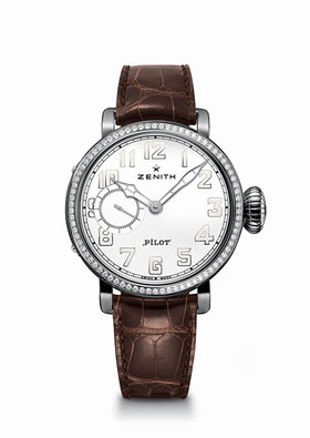 Zenith Type 20 Lady (16.1930.681/31.C725)