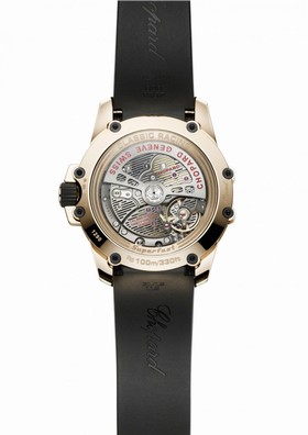 Chopard Superfast Automatic Rose Gold (161290-5001)