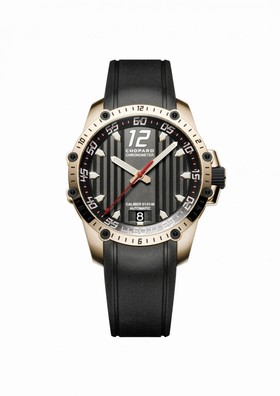 Chopard Superfast Automatic Rose Gold (161290-5001)