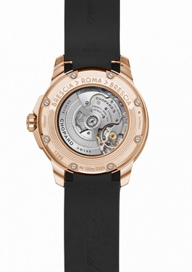 Chopard Mille Miglia GTS Power Control Rose Gold (161296-5001)