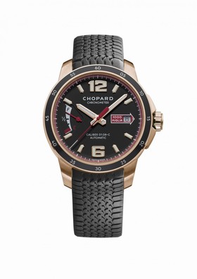 Chopard Mille Miglia GTS Power Control Rose Gold (161296-5001)