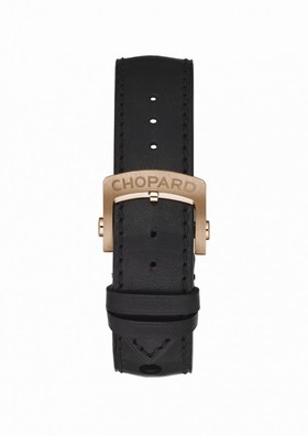 Chopard Mille Miglia 2015 Race Edition Rose Gold (161296-5002)