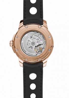 Chopard Mille Miglia 2015 Race Edition Rose Gold (161296-5002)