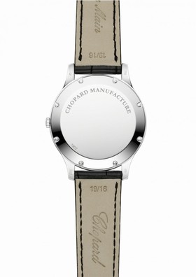 Chopard L.U.C XP White Gold (161902-1001)
