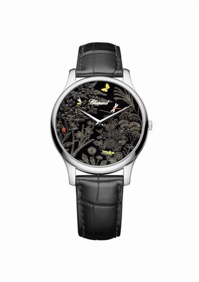 Chopard L.U.C XP Urushi The Ultimate Universe (161902-1021)