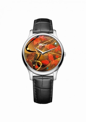Chopard L.U.C XP Urushi Goldfish (161902-1023)