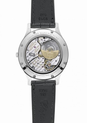 Chopard L.U.C XP Urushi Orchid (161902-1027)