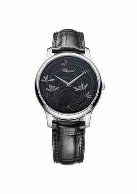 Chopard L.U.C XP Urushi Orchid (161902-1027)