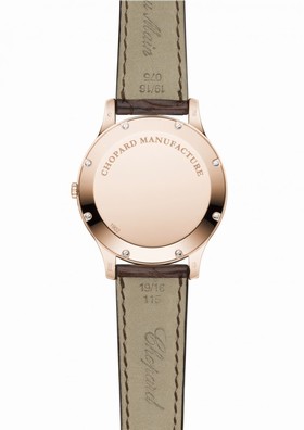 Chopard L.U.C XP Rose Gold (161902-5001)