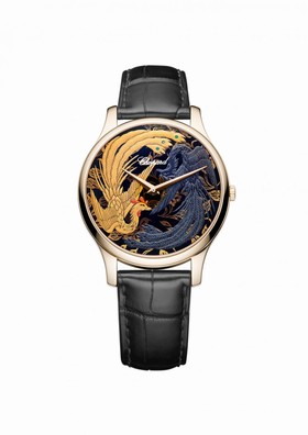 Chopard L.U.C XP Urushi Phoenix (161902-5046)
