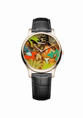 Chopard L.U.C XP Urushi Jungle (161902-5050)
