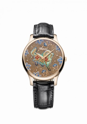 Chopard L.U.C XP Urushi Year of the Horse (161902-5052)