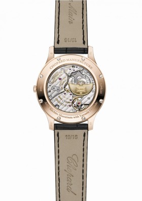 Chopard L.U.C XP Urushi Year of the Horse (161902-5052)