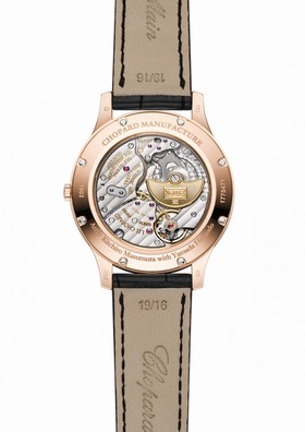 Chopard L.U.C XP Urushi Bamboo (161902-5055)
