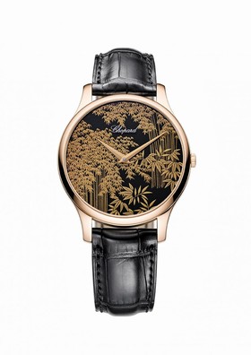 Chopard L.U.C XP Urushi Bamboo (161902-5055)