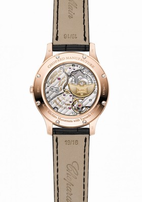 Chopard L.U.C XP Urushi Chrysanthemum (161902-5056)