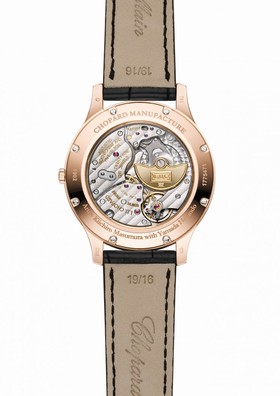 Chopard L.U.C XP Urushi Plum Blossom (161902-5057)
