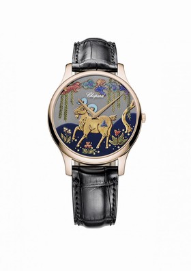 Chopard L.U.C XP Urushi Year of the Goat (161902-5060)